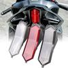 LED Taillights & Rear Brakes for 2015-2021 Yamaha YZF-R1/R1M/R1S Retrofits.