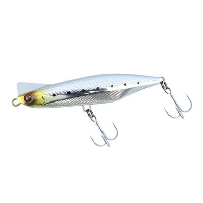 Daiwa Overdrive 95S Silverfish Glow Berry 35g