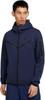 Куртка Nike Tech Fleece Windrunner Full Zip Hoodie (CU4489) midnight navy/black