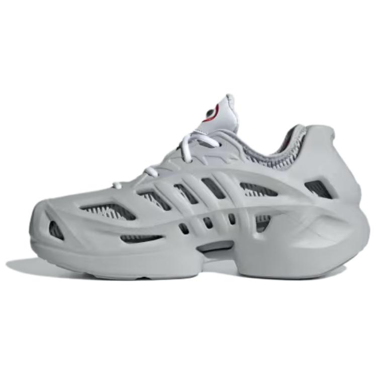 

Adidas AdiFOM Climacool Grey Silver Metallic Men Casual shoes IF3935 EU 47 серый