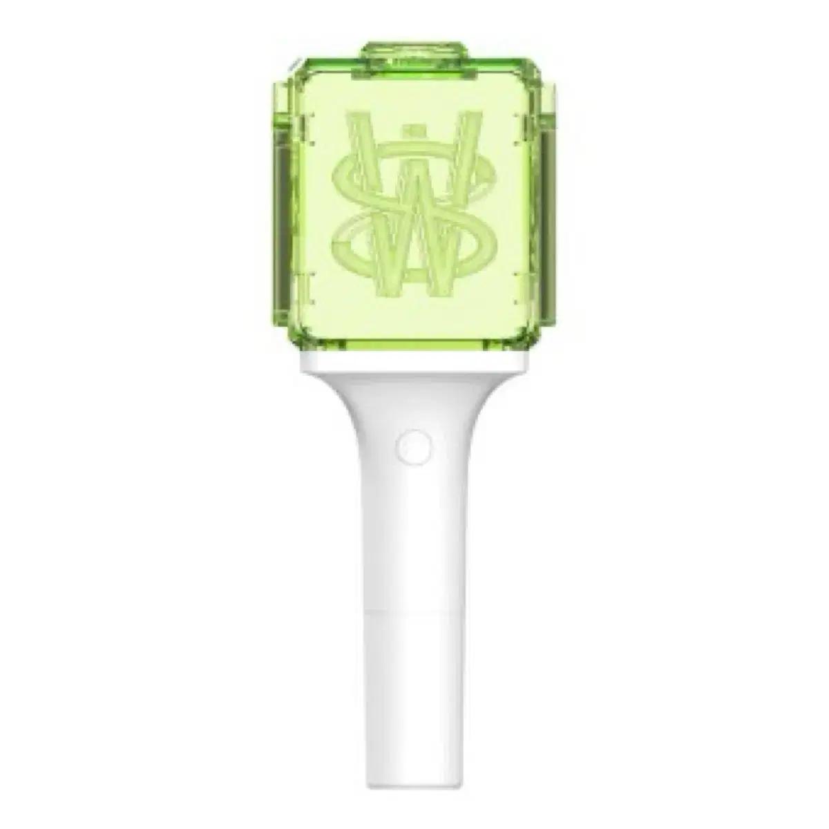 

Nct Wish Lightstick