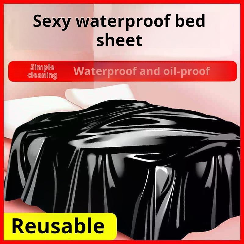 Wasserfest, ölbeständig, Massagetücher, wasserdichte Pads für Erwachsene, SM-Sexspielzeug für Erwachsene, Bettzubehör für Paare
