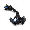 EIS/ELV 5 In 1 Maintenance Cable Kit For Benz W164 W166 W204 W212 W221 For CGDI MB Prog VVDI MB BGA EIS/ELV Testing Lines