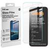 For Honor 600 Lite 5G Tempered Glass IMAK H Screen Protector Film Support Fingerprint