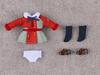 Nendoroid Doll Licorice Recoil Outfit Set Chizuku Nishikiki