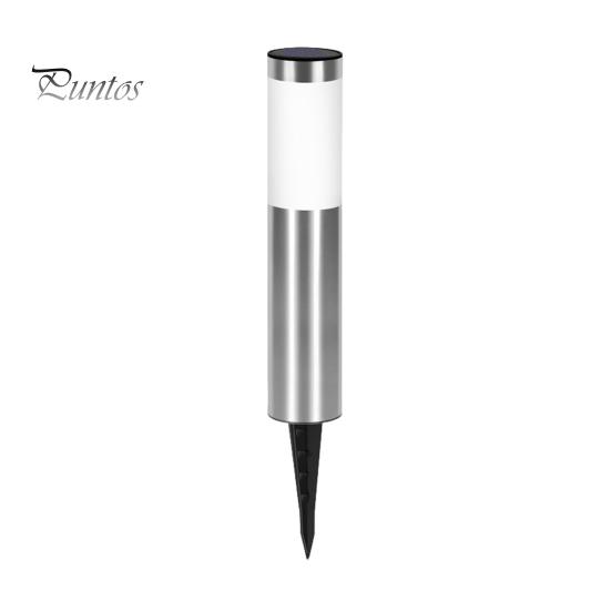 Solar Lamp High Conversion Rate Automatic On/Off IP65 Waterproof Easy Installation LED Lamp Outdoor Landscape Lighting Courtyard Decor