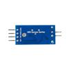 FSR111 RFP611 Piezoresistive Pressure Sensor Kit, Force Sensitive Resistor Module With Voltage Conversion Board For Arduino DIY