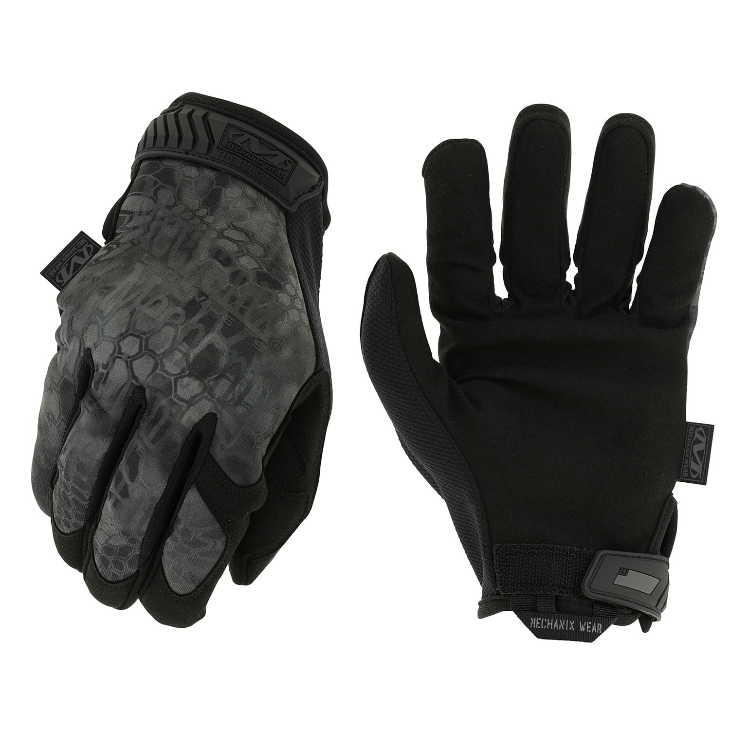 

Original Cryptek Typhon L Touchscreen compatible Washable Work gloves Motorcycle Bicycle Disaster prevention DIY Japanese [Mechanics Wear] MG-733-010