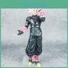 Dragon Ball Super Saiyan Rose Pvc Statue With High Detail For Anime Enthusiasts And Display