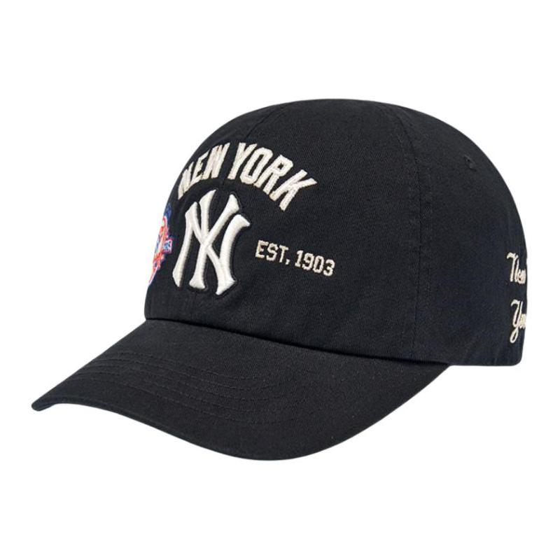 MLB Baseball Caps Unisex Multicolor Fashion 3ACPB175N