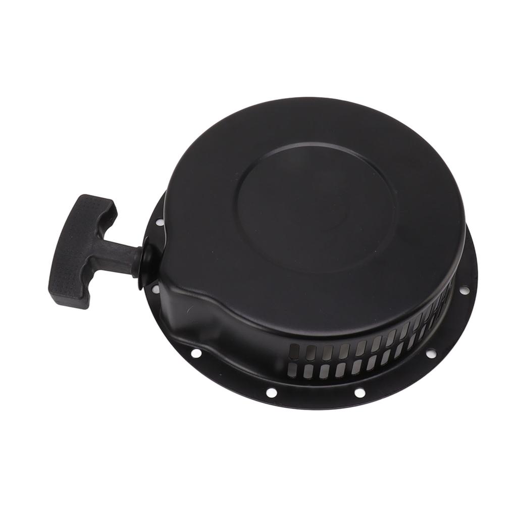 Pull Start Starter Professional 186F?192F Pull Start Assembly for Air Cooled Diesel Engine Mini