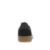 adidas Originals X Maharishi Handball Spezial 'Black Gum' Unisex Casual Shoes IG4154