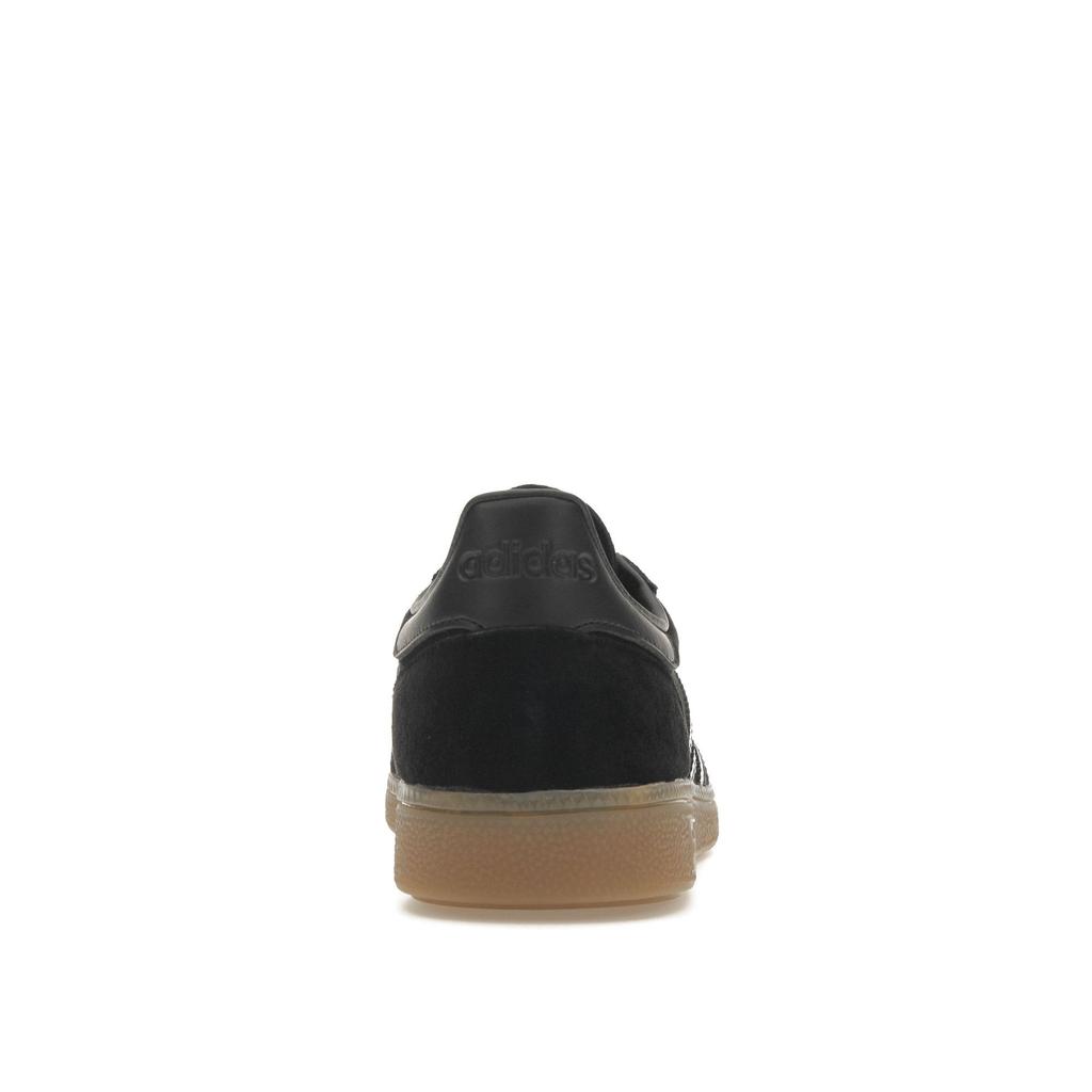 adidas Originals X Maharishi Handball Spezial 'Black Gum' Unisex Casual Shoes IG4154