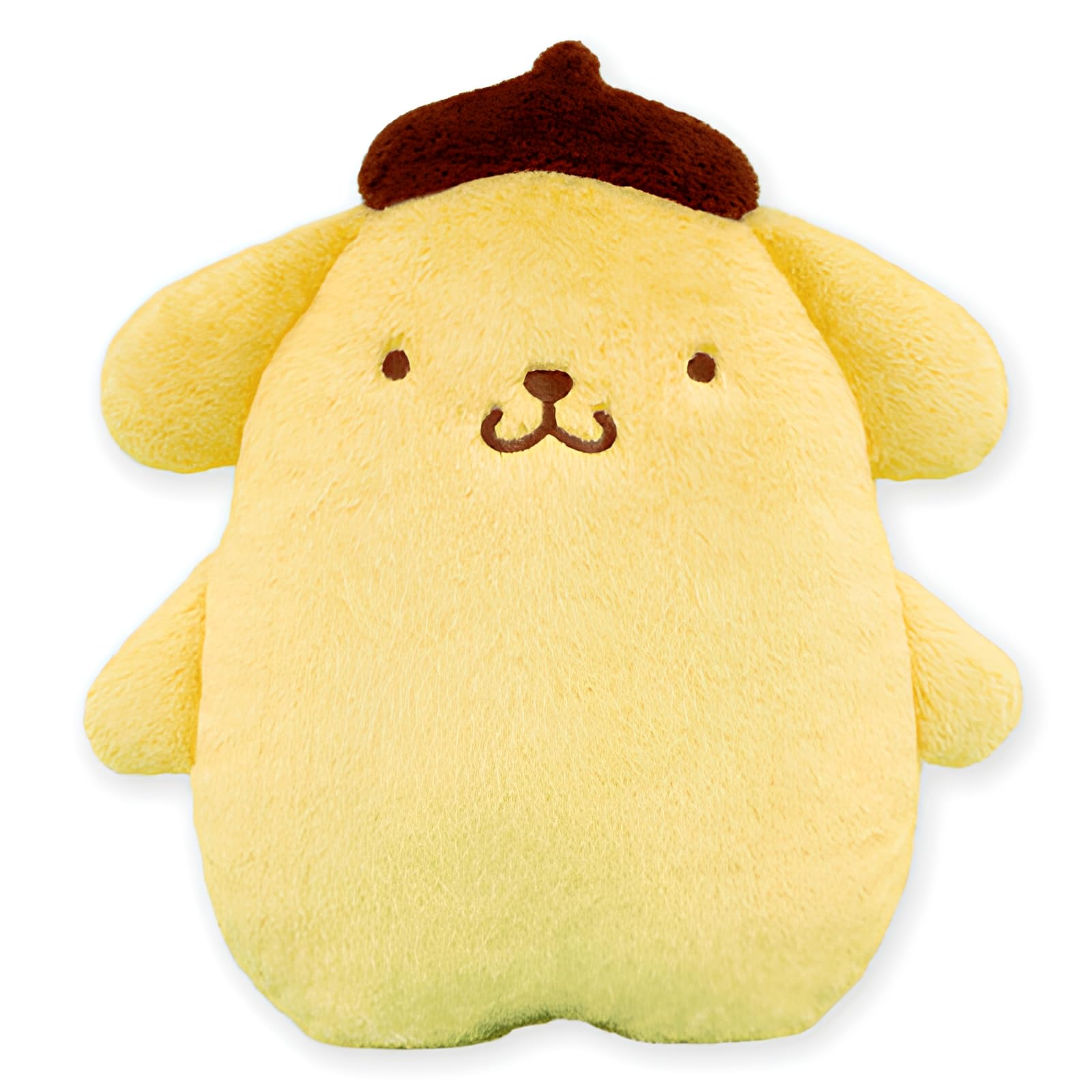 

Pompompurin Kutakko Friends Big Plush Toy