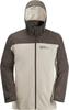 Jacket Jack Wolfskin Taubenberg 3in1 Jkt M Jacket Men seal