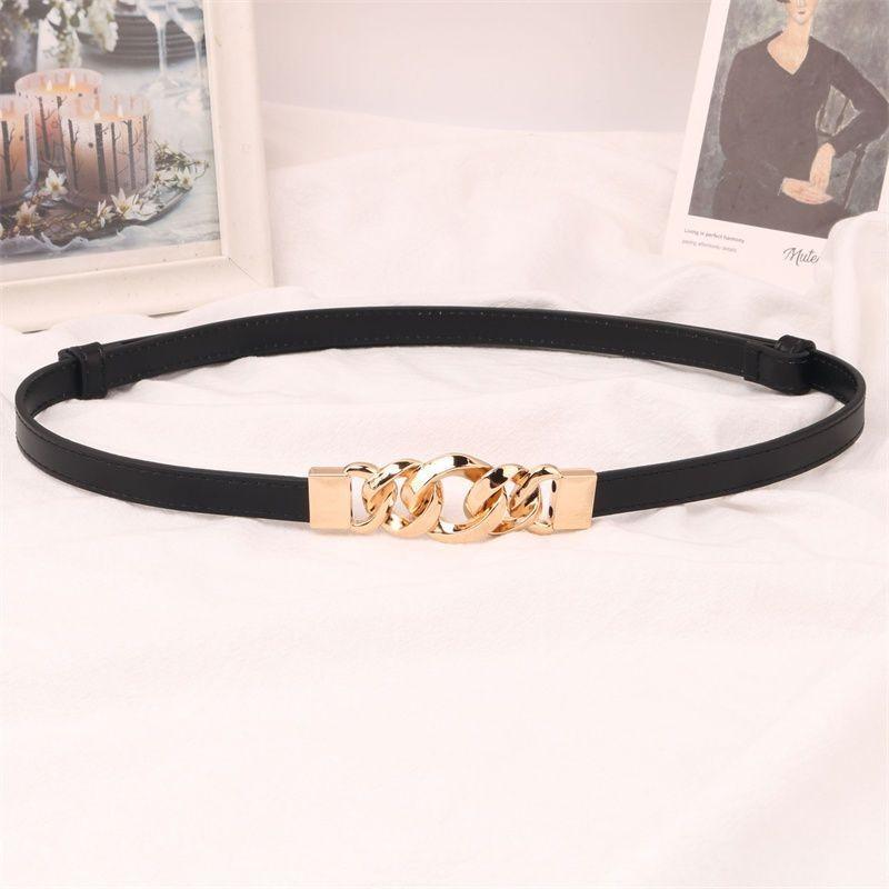 Fashionable Womens Waist Accessory For Coats Dresses Sweaters And Outerwear