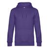 B&C Mens # Plain Hoodie
