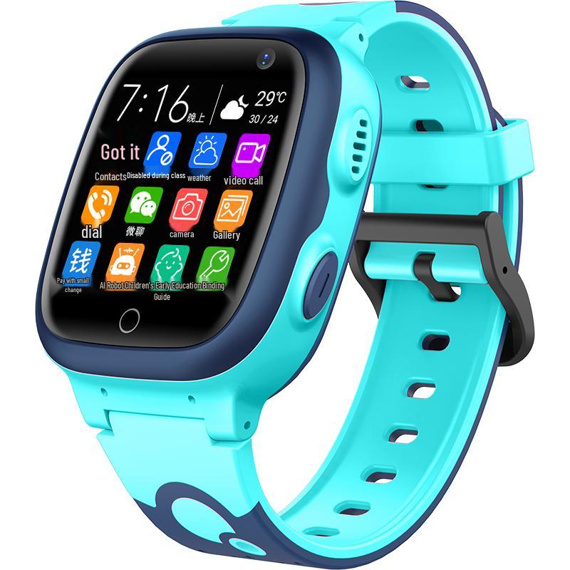 HaJixing 4G Kids Smart Phone Watch (CN version)