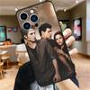 The Twilight Saga Poster Case For iPhone 17 16 15 14 13 12 11 Pro Max Mini Plus 16e 17 Air Bumper Cover Accessories