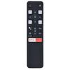 Suitable for TCL RC802V FNR1 FUR6 Infrared Remote Control