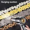 2026 New Powerful Car Vacuum Handheld Brushless Motor Auto Parts 6000mAh Large Capacity Battery Powerful Cordless Vacuum Cleaner Home Appliances