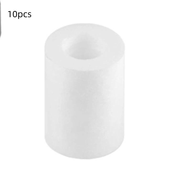 1PC Water Outlet Purifier Kits Universal Faucet Filter Kitchen Bathroom Shower Household Filter PP Cotton High Density Filter