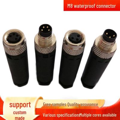 Componenten voor elektrische circuits – Connectoren