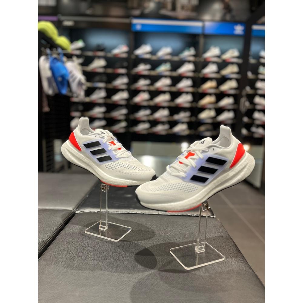 

Мужские беговые кроссовки adidas PureBoost HQ8589
