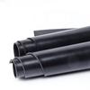 Custom NBR Nitrile Rubber Gasket Sheet - 500x500mm (1-4mm Thickness) | Acid, Oil & Alkali Resistant, Black (Industrial-Grade)