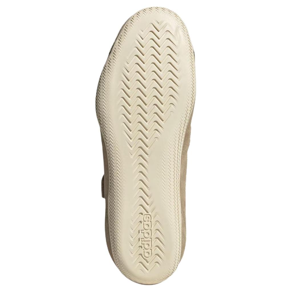 Adidas Urban Reverie Fos Classic Versatile Low-Top Lifestyle Casual Shoes Women Sneakers Brown JS2444