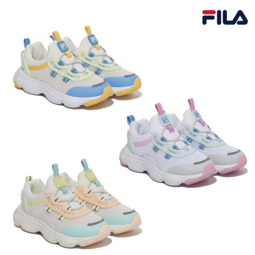 

Fila Kids Kids Slip On wOnderbirds Kd 3 Choice 1 3xm02309f