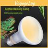 Nomo Reptile Uva 220v Heating Lamp For Tortoise Turtle Lizard Gecko No Color Box Day Lamp