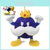 Super Mario King Bob Omb Plush Toy Stuffed Doll For Kids