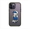 Art Illustration Phone Case 14 Suitable for Apple 15 Promax Phone Case IPhone 13 Protective Case