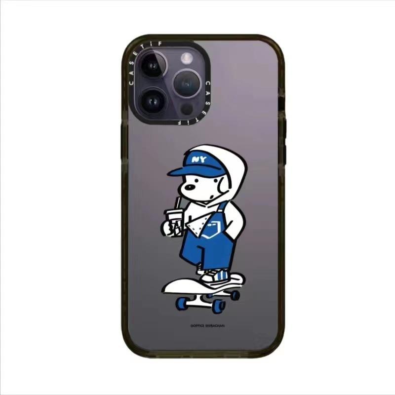 Art Illustration Phone Case 14 Suitable for Apple 15 Promax Phone Case IPhone 13 Protective Case