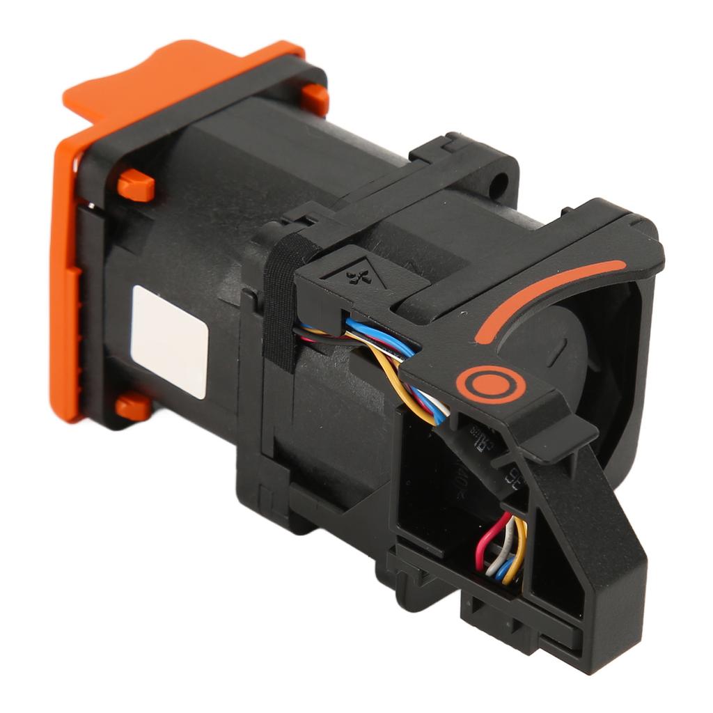 CPU Cooling Fan for Dell for EMC Poweredge R640 Server High Performance Replacement CPU Cooler