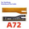 Charging USB Port+ Main Board Flex Cable for SamSung A21S A22 A31 A32 A50 A51 A52 A53 A70 A72 A536B Dock Connector MotherBoard