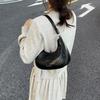 High sense niche bag women's summer 2 new fashion messenger bag commuter versatile dumpling bag
