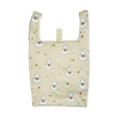 Marimo Craft Miffy Eco Sonhador W320 x Bolsa, Série, Marfim, H500mm, DBM-3011