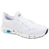 Asics Hypergel Comfortable Versatile Durable Breathable Low-Top Running Shoes Men Sneakers White 1021A014-100