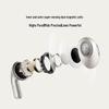 Xiaomi Buds 5 Semi-in-ear Noise-Cancelling Bluetooth Earbuds