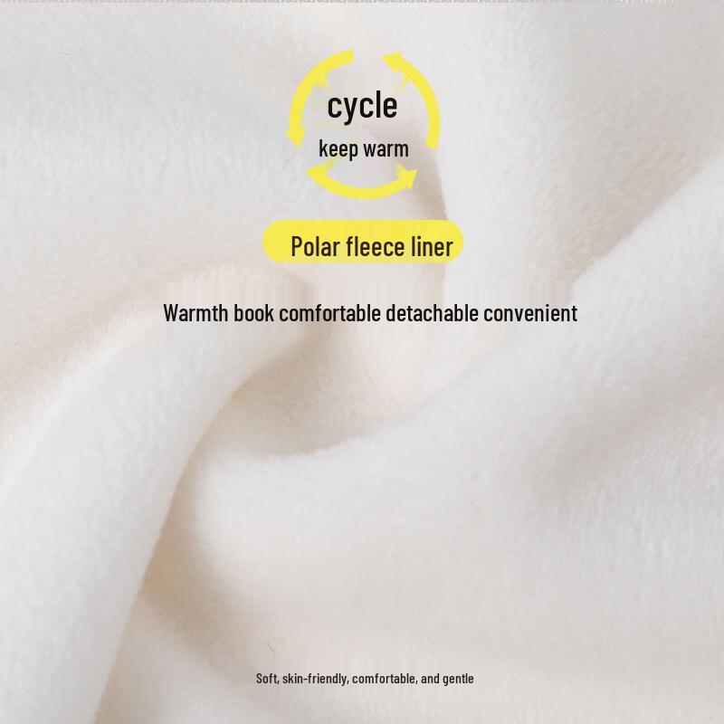 ROMON Men's 3-in-1 Outdoor Windproof Jacket