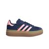 (w) Gazelle Bold Dark Blue Pink Spark