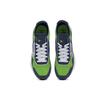 Reebok Classic Leather Legacy AZ Unisex Semi Solar Green Vector Navy Footwear White GX7569