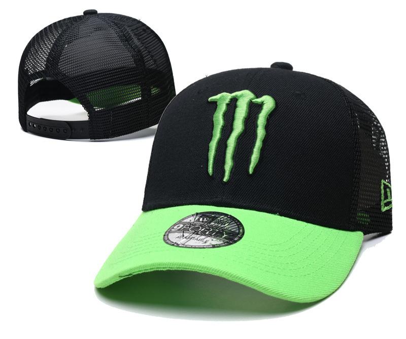 Magic Catch Baseball Hat Outdoor Racing Flat Hat F1 Locomotive Visor Street Hip Hop Hat American Cap
