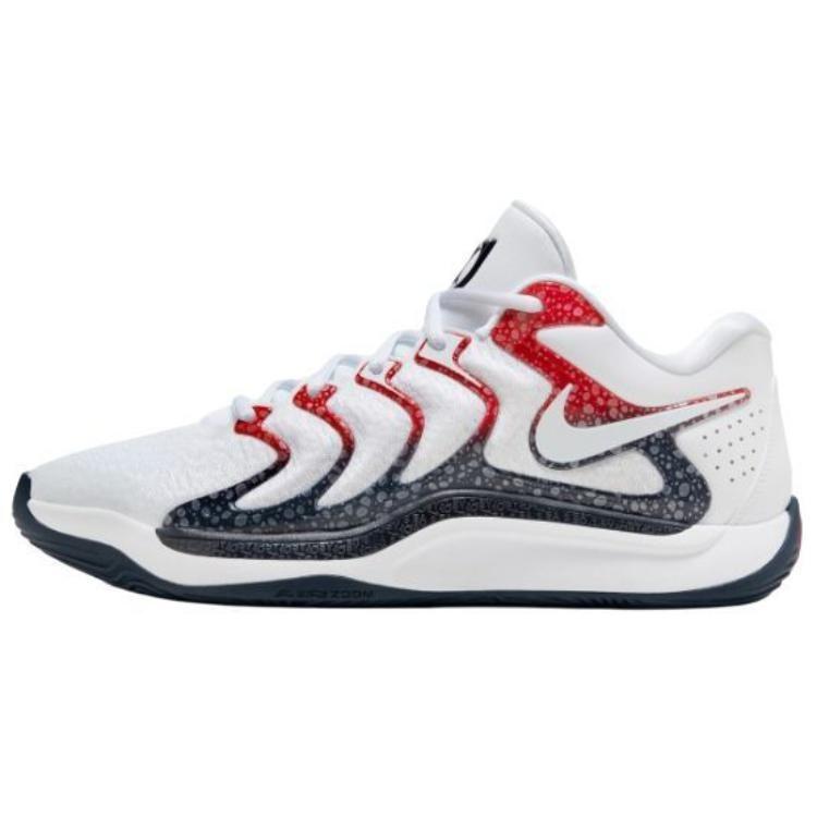 Nike KD 17 USA Men s FJ9487-101 EU 44.5