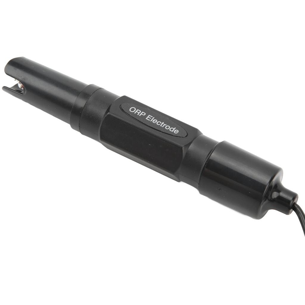 ORP 201H Probe Electrode Replaceable BNC Socket Probe for ORP Tester Meter Controller
