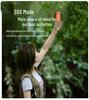 Mountain Guest Rechargeable Retro Pine Cone Camping Tent Lamp with Long Battery Life