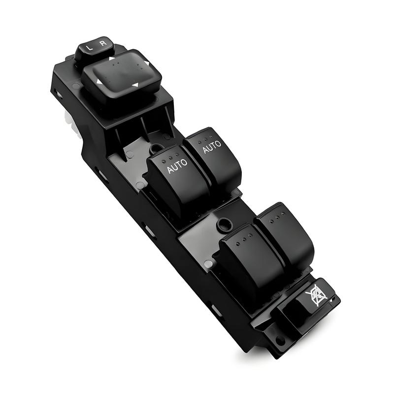 FOR Mazda CX-9 2010 2011 2012 2013 2014 2015,Front Left Electric Power Master Window lifter Control Switch,TD11-66-350 TD1166350