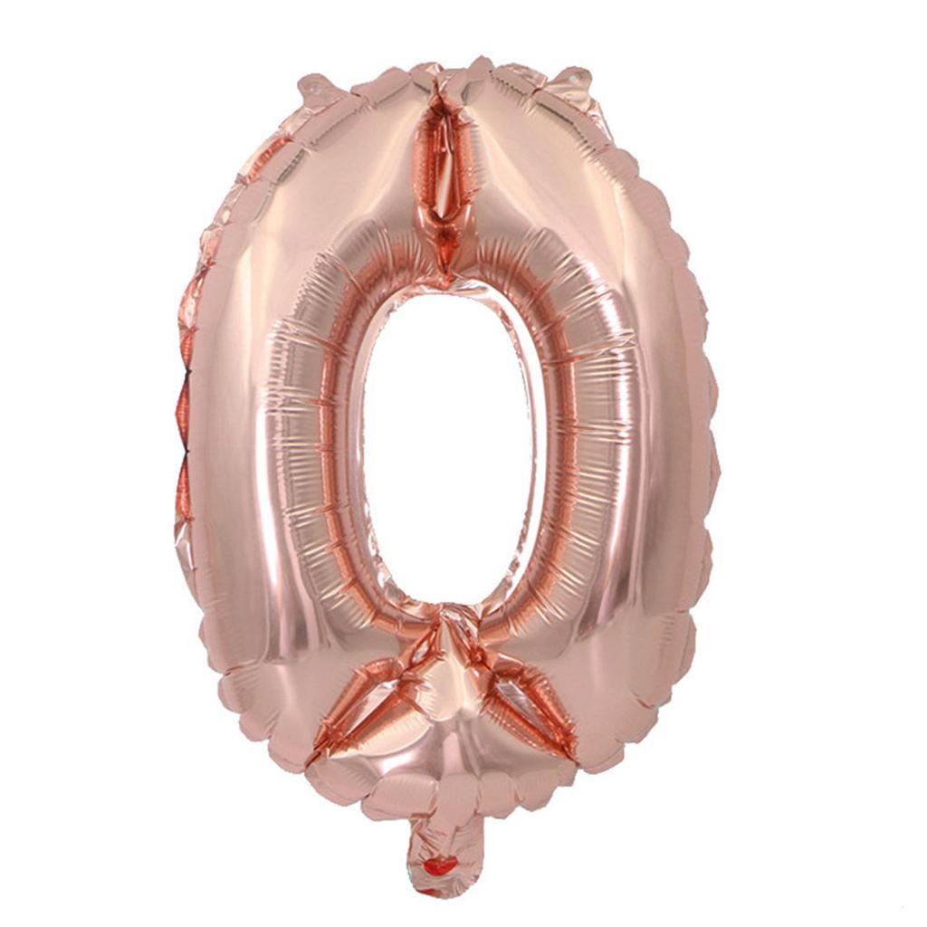 Foil Balloon Foil Party Balloon Bright Balloons Balloons Mylar For Birthday Party Mylar Balloon